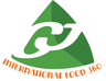 International Food Logo